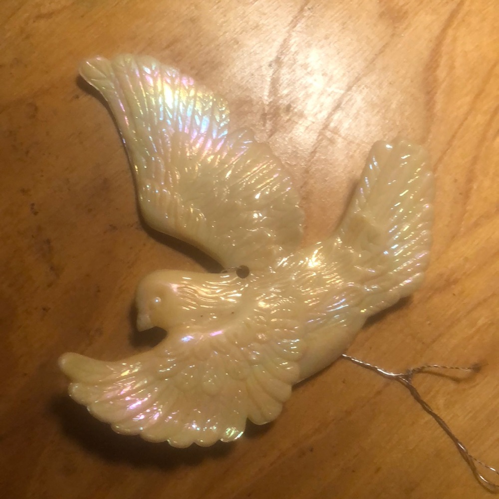 Antique German ornament